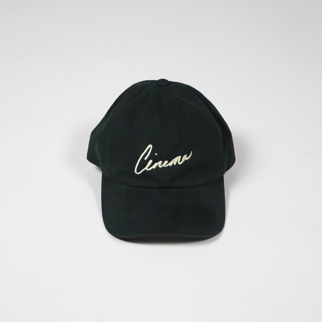 Cinema Black Cap