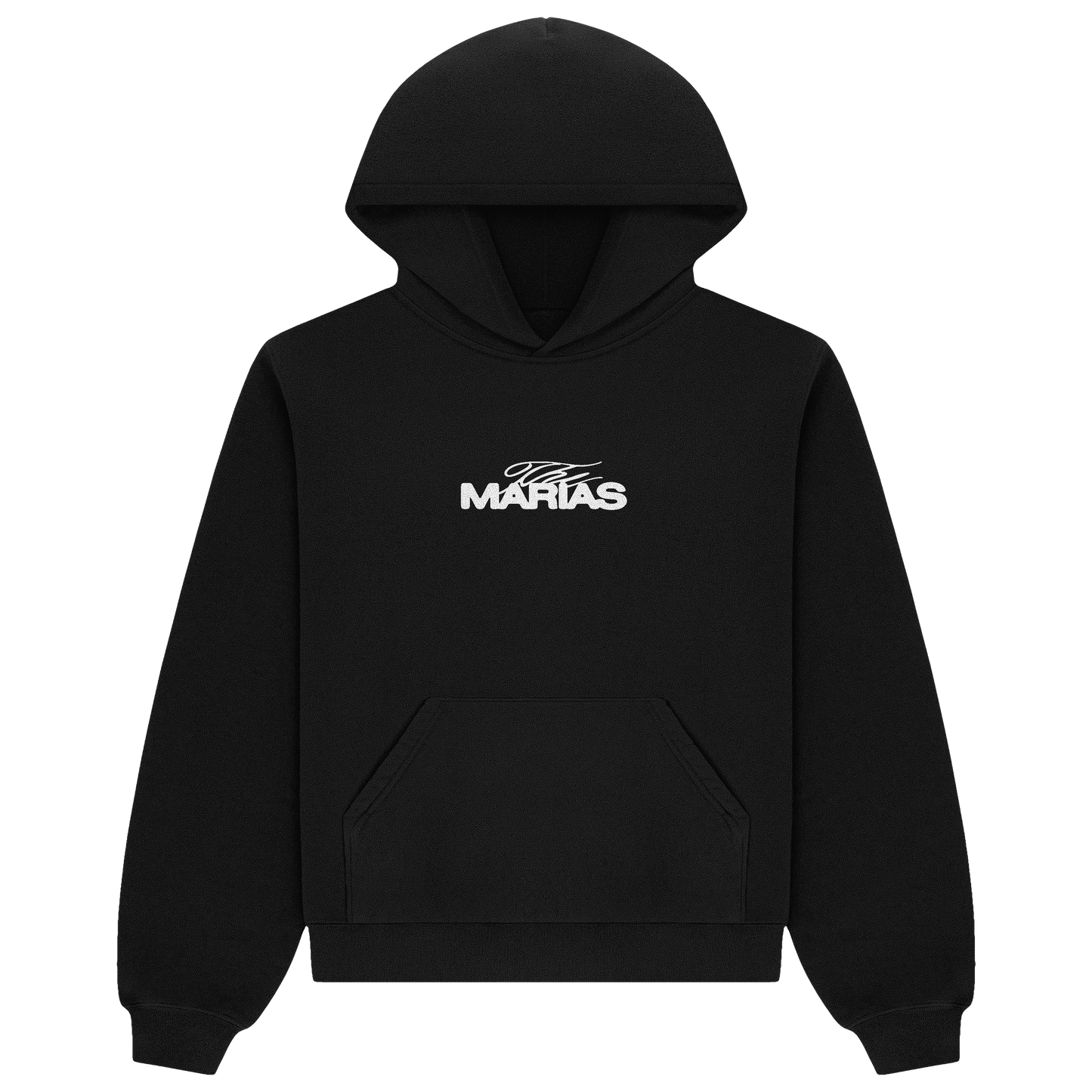 the marías hoodie
