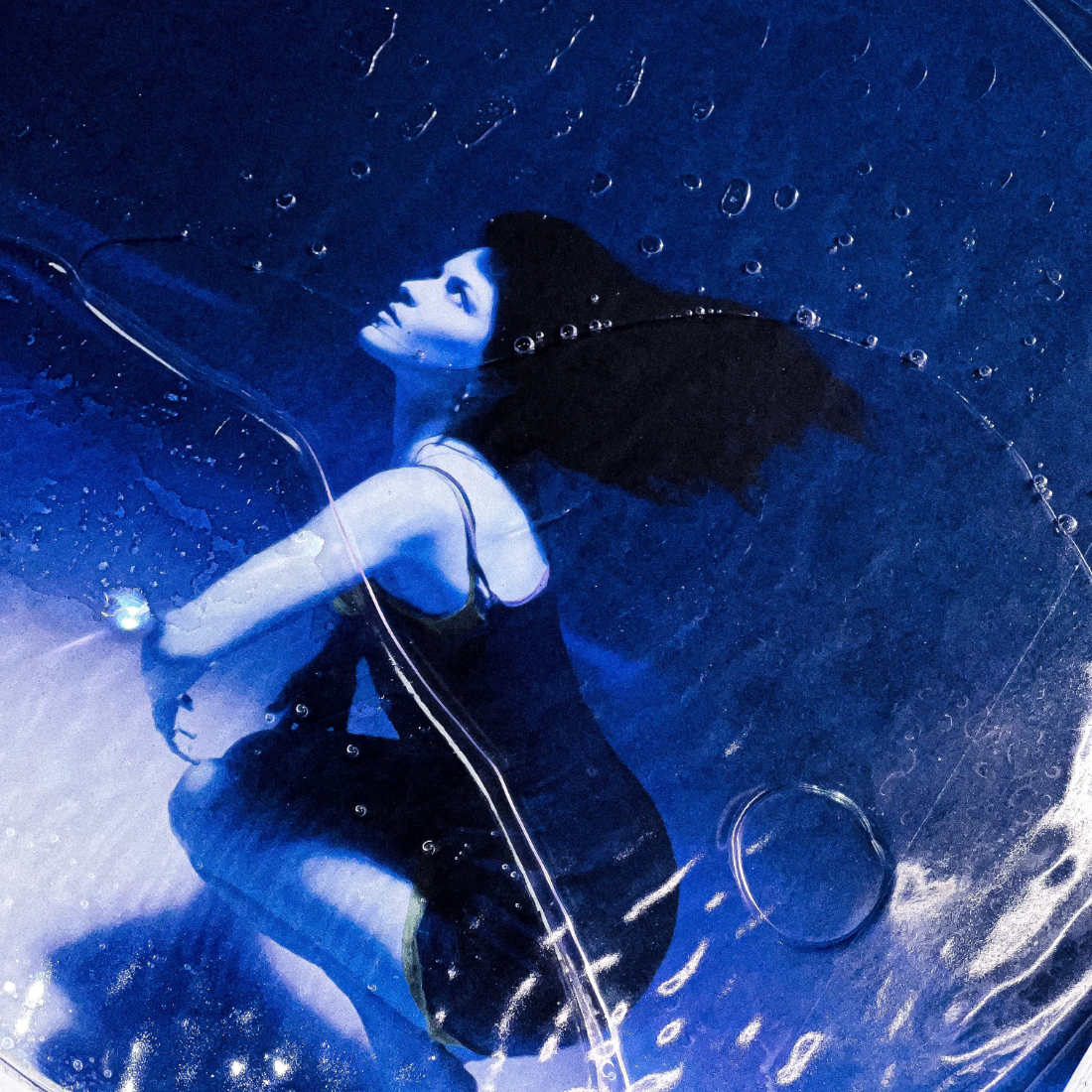 洋楽 The Marias - Submarine LP (ultra clear) 洋楽 The Marias 洋楽 The Marias - Submarine LP (ultra clear) 洋楽 The Marias