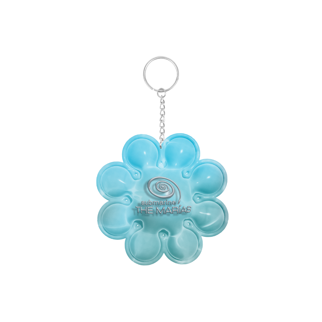 submarine gel keychain – The Marias submarine gel keychain – The Marias