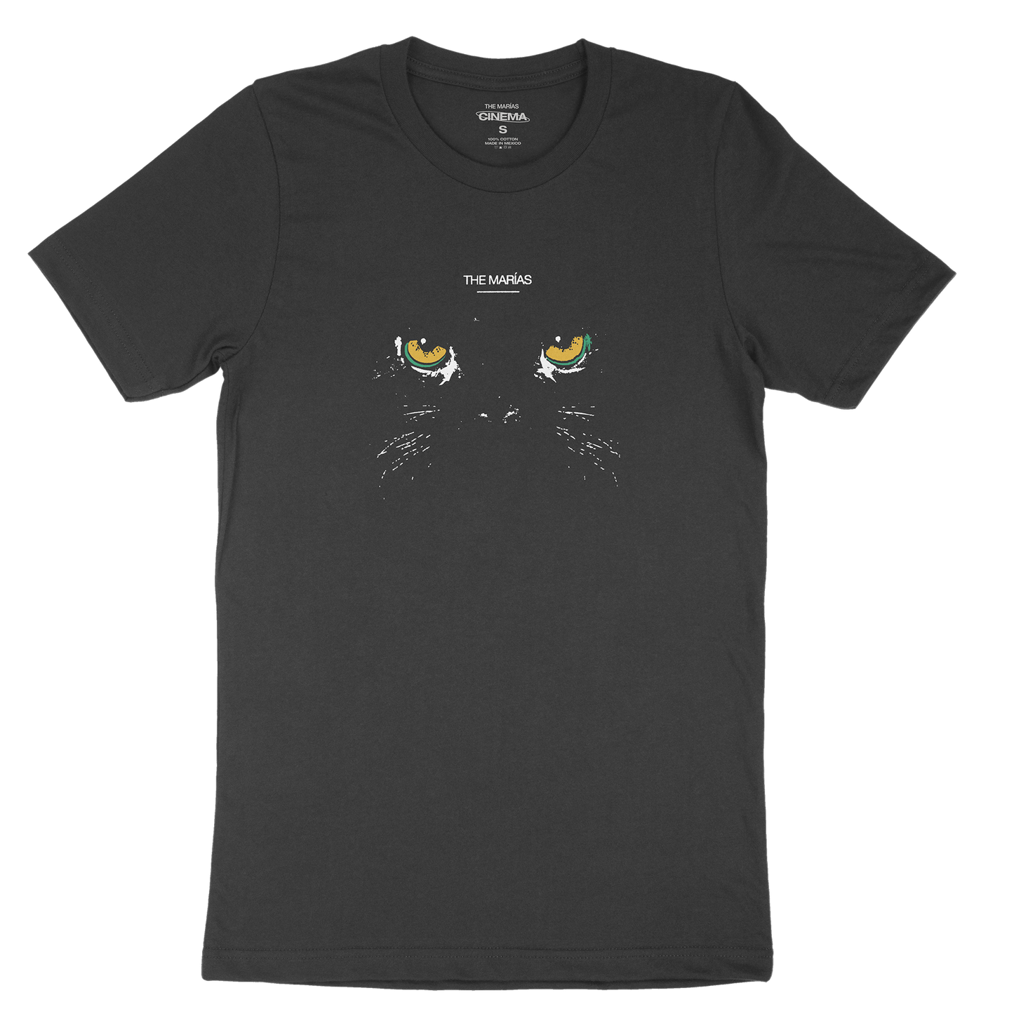 panther tee