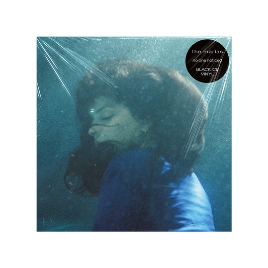 the marías submarine album | vinyl, CDs, shirts, hat, and the marías submarine album | vinyl, CDs, shirts, hat, and