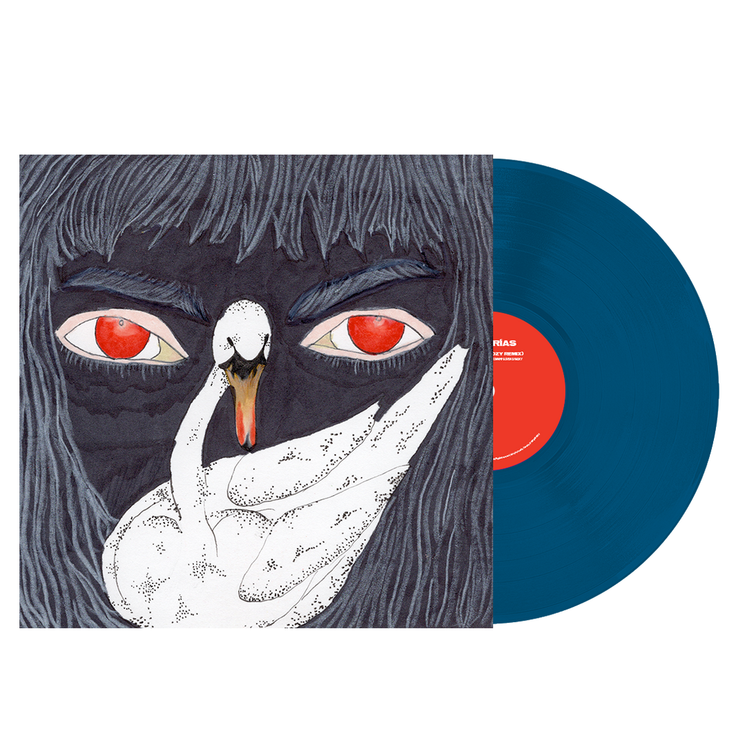 the marías music collection | official store albums and vinyl - The Marias