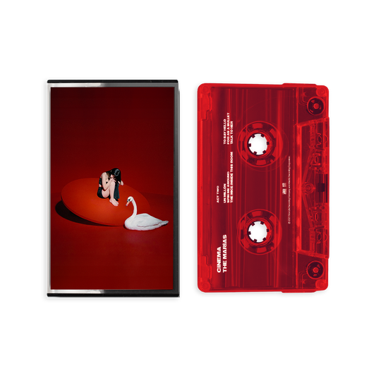 CINEMA Cassette