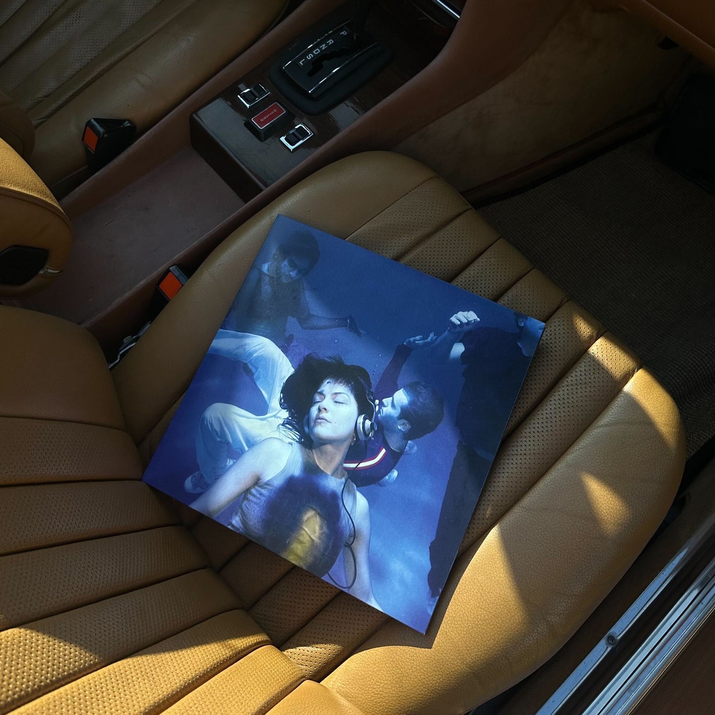 submarine alt cover LP