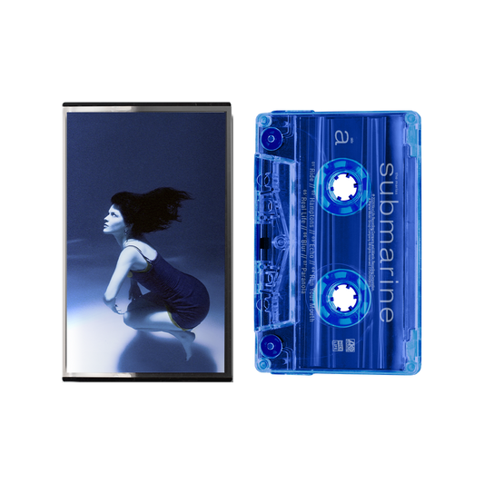 submarine cassette