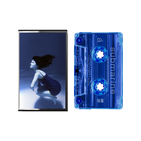 submarine cassette The Marias