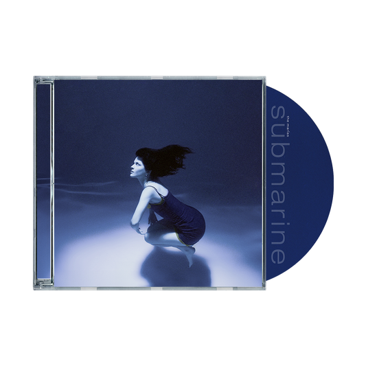 the marías submarine album | vinyl, CDs, shirts, hat, and hoodies the marías submarine album | vinyl, CDs, shirts, hat, and hoodies