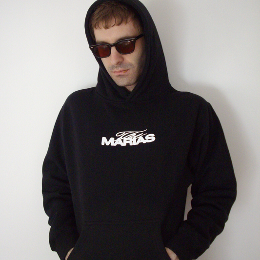 the marías hoodie