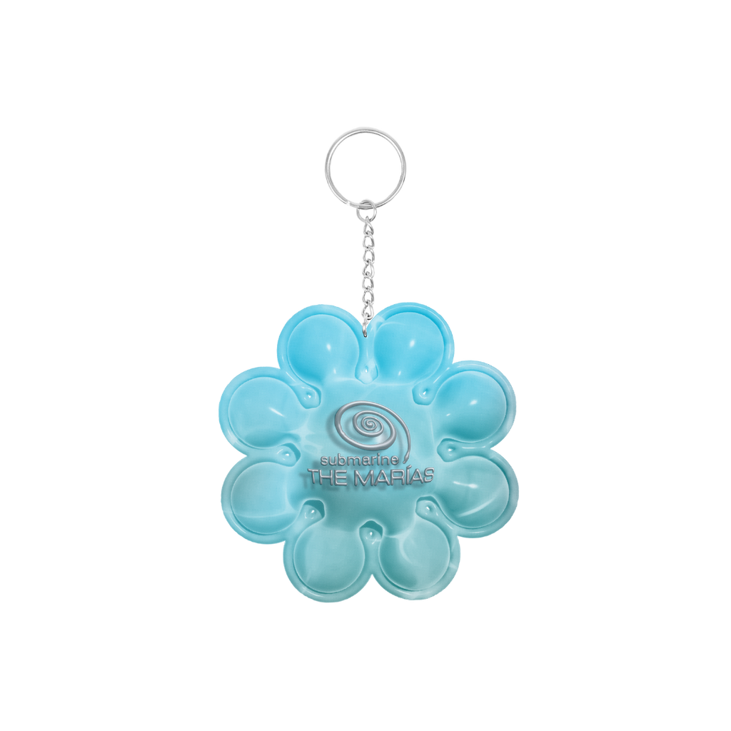 submarine gel keychain – The Marias