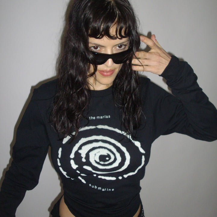 The Marías official store | merch, albums, vinyl, and apparel – The Marias