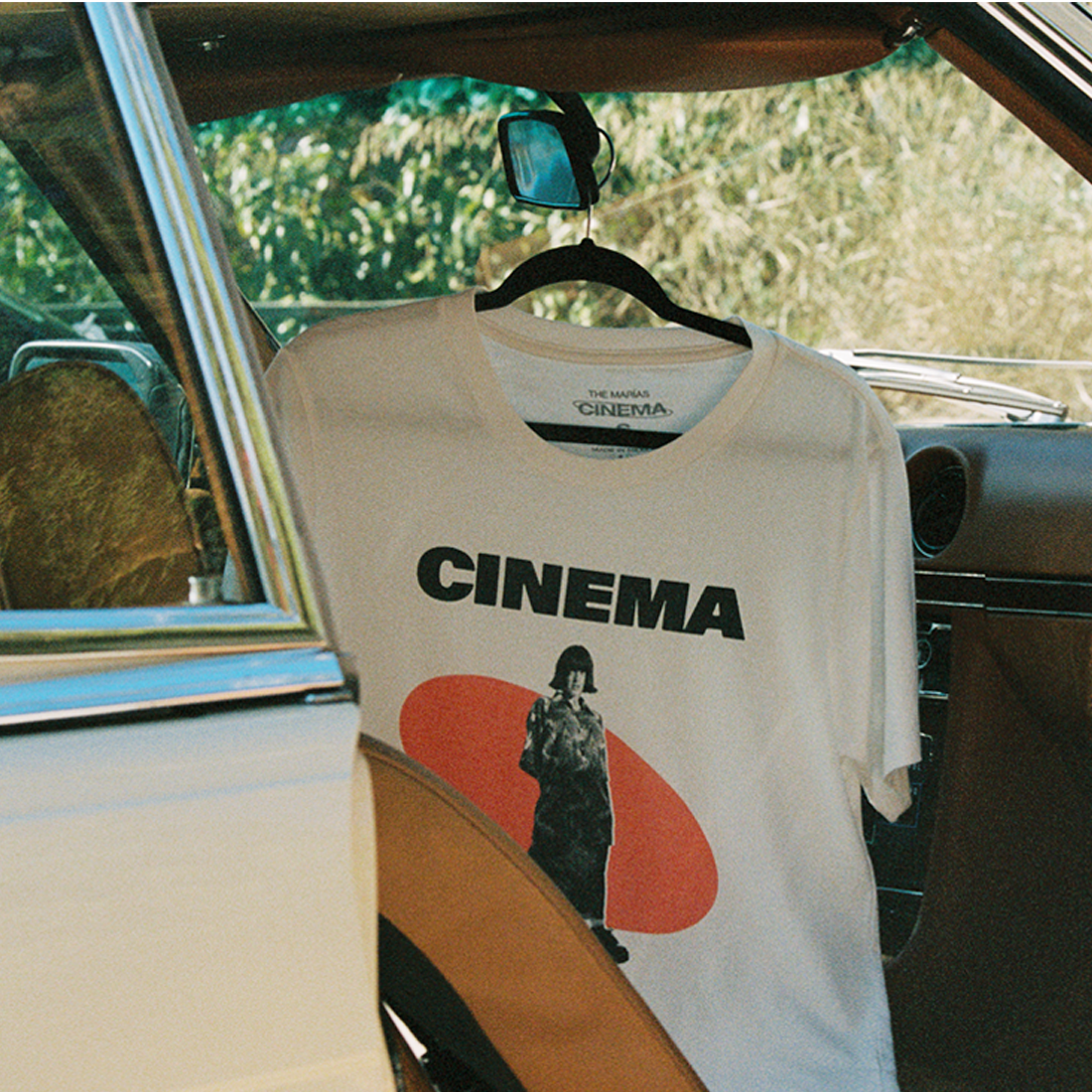 película tee