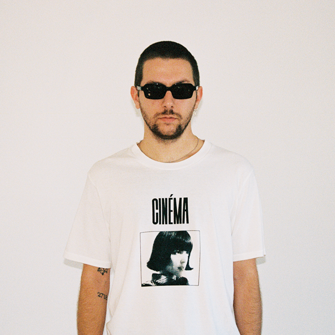 cinema tee