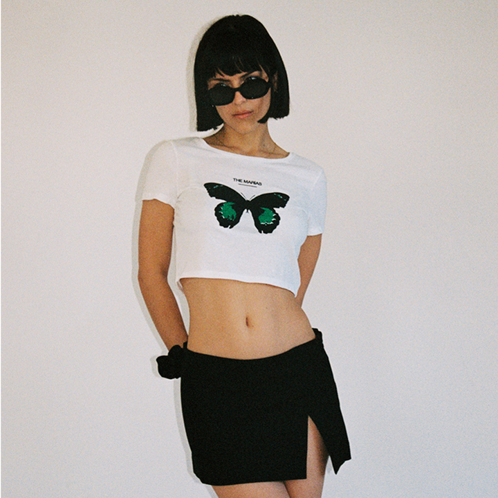 The Marias Official Store