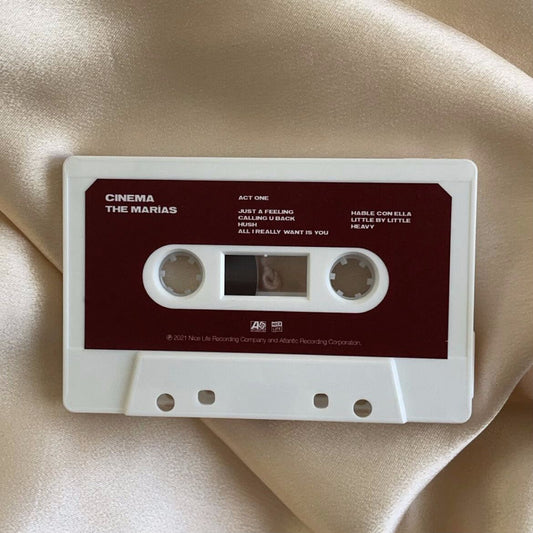 cinema cassette