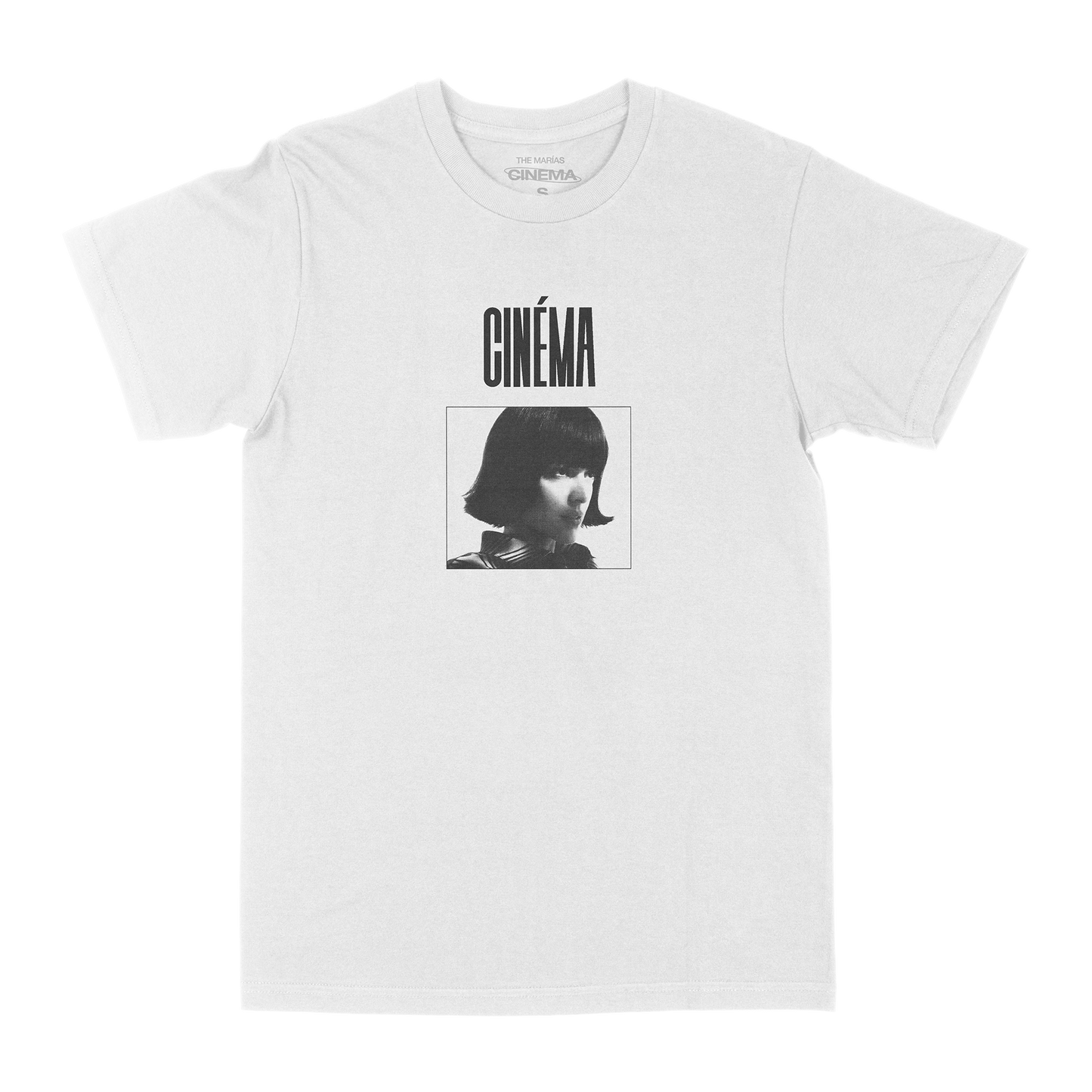 cinema tee