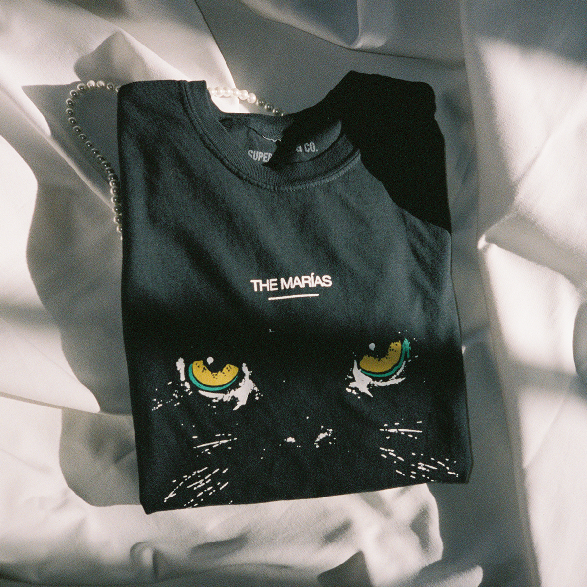 panther tee